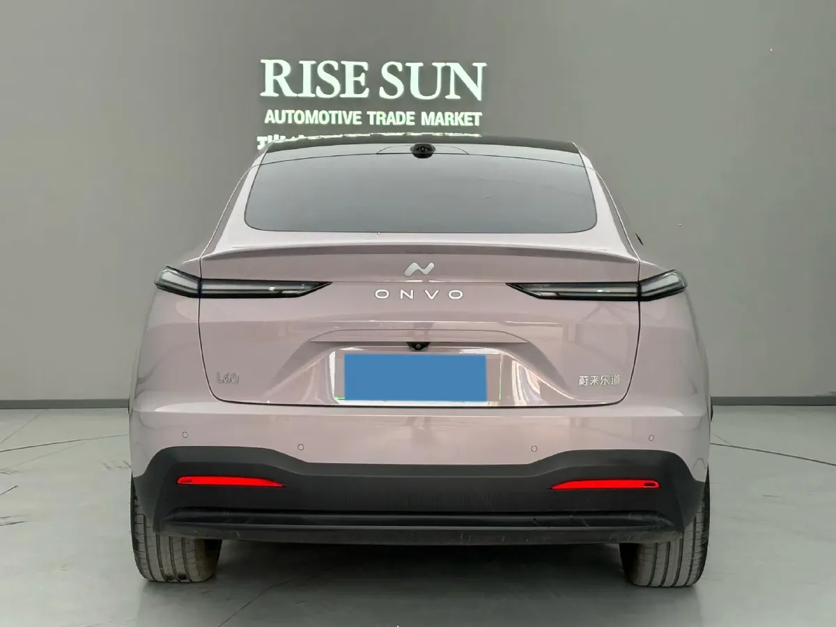 2025 ONVO L60 BEV,autocango,china used car exporter,china ev exporter,chinese used car exporter,chinese used ev exporter