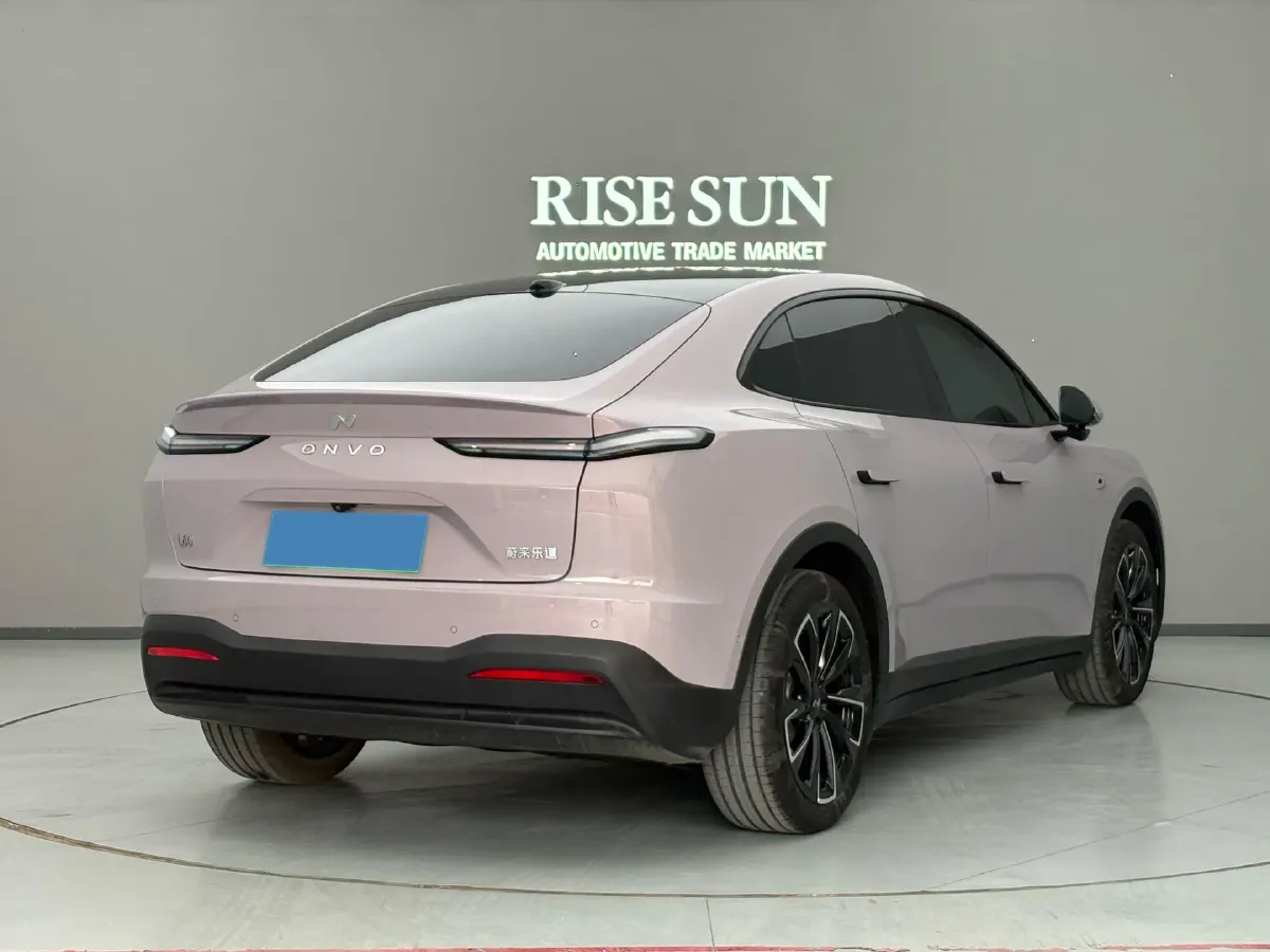 2025 ONVO L60 BEV,autocango,china used car exporter,china ev exporter,chinese used car exporter,chinese used ev exporter