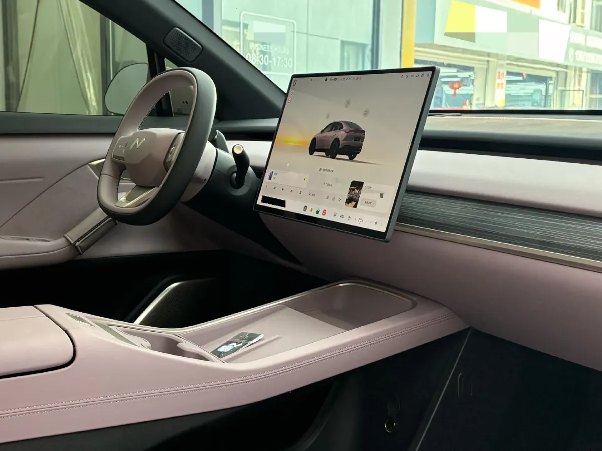 2025 ONVO L60 BEV,autocango,china used car exporter,china ev exporter,chinese used car exporter,chinese used ev exporter