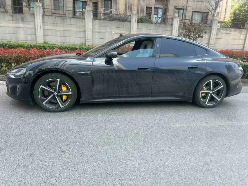 2024 MI SU7 BEV 101KWH,autocango,china used car exporter,china ev exporter,chinese used car exporter,chinese used ev exporter