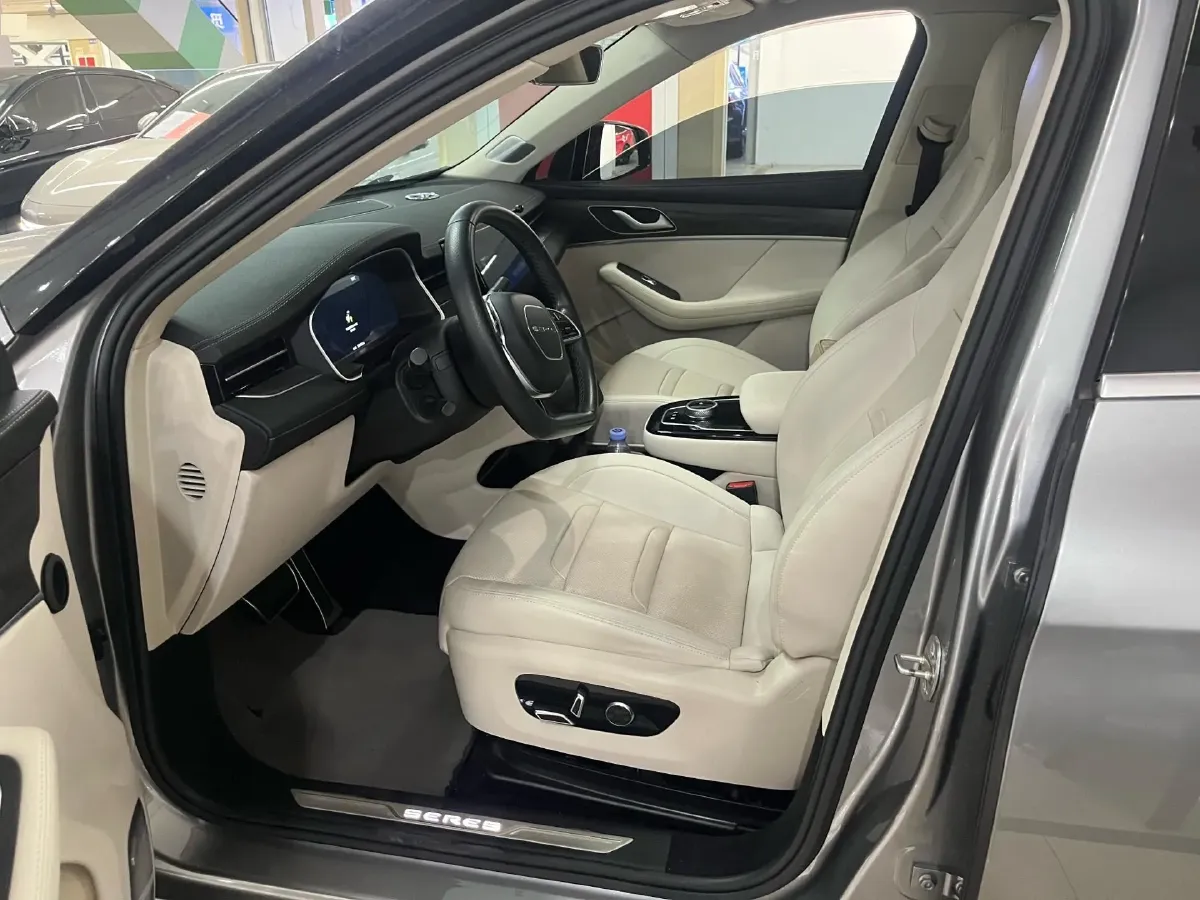 2021 SERES SF5 Range Extended 112HP REEV 35KWH,autocango,china used car exporter,china ev exporter,chinese used car exporter,chinese used ev exporter