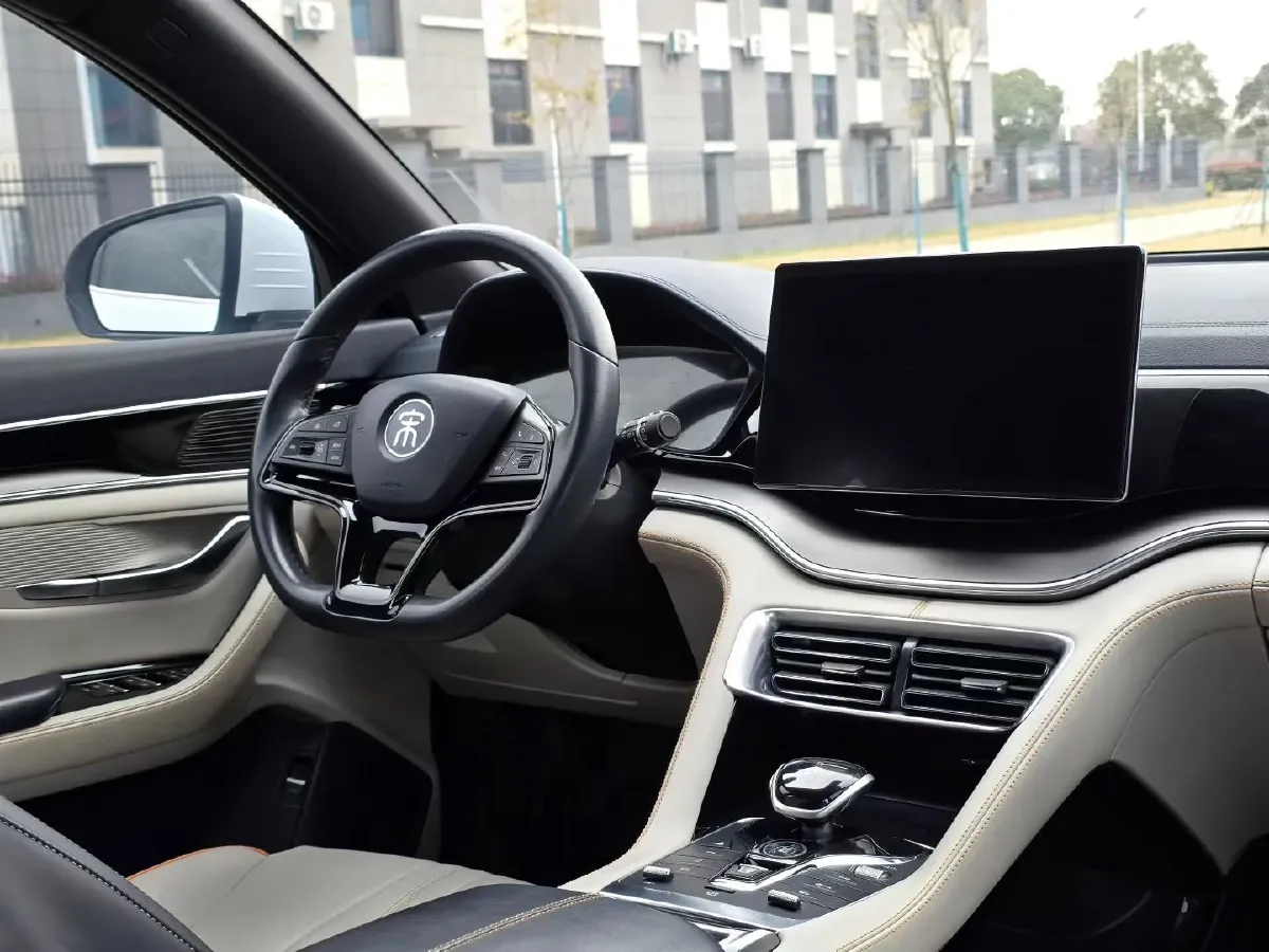 2021 Geely JiaJi 1.5T 177HP L3 7DCT PHEV 11.3KWH,autocango,china used car exporter,china ev exporter,chinese used car exporter,chinese used ev exporter