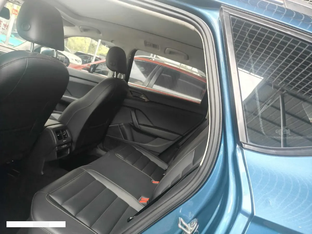 2020 Volkswagen Tharu 1.4T 150HP L4 7DCT,autocango,china used car exporter,china ev exporter,chinese used car exporter,chinese used ev exporter