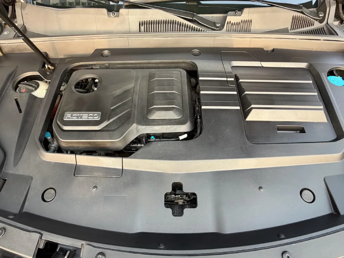 2024 Exceed TXL 2.0T 261HP L4 8AT,autocango,china used car exporter,china ev exporter,chinese used car exporter,chinese used ev exporter