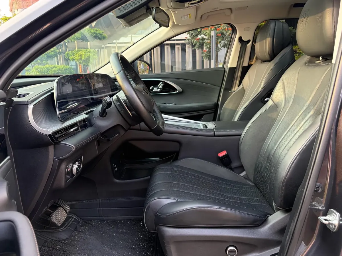 2024 Exceed TXL 2.0T 261HP L4 8AT,autocango,china used car exporter,china ev exporter,chinese used car exporter,chinese used ev exporter