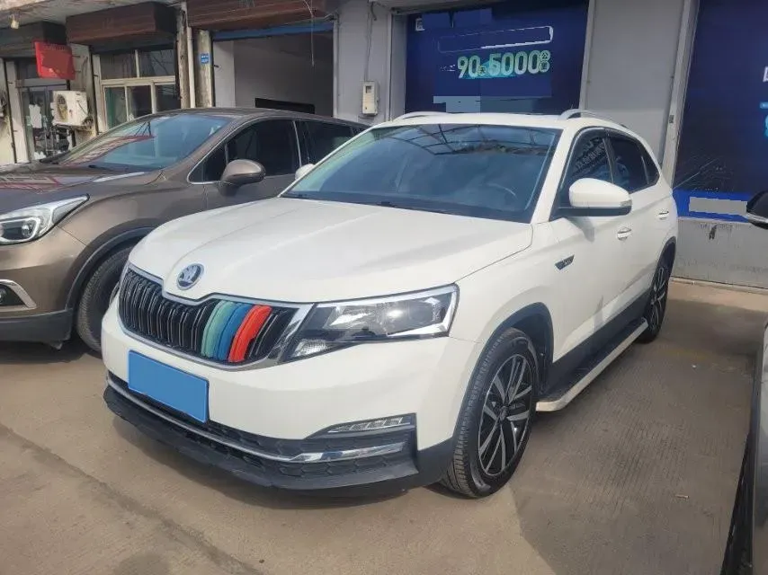 2018 Volkswagen Lavida 1.2T 116HP L4 7DCT,autocango,china used car exporter,china ev exporter,chinese used car exporter,chinese used ev exporter