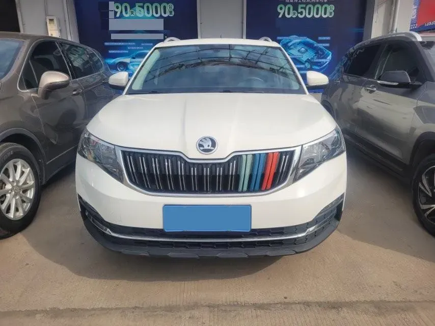 2018 Volkswagen Lavida 1.2T 116HP L4 7DCT,autocango,china used car exporter,china ev exporter,chinese used car exporter,chinese used ev exporter