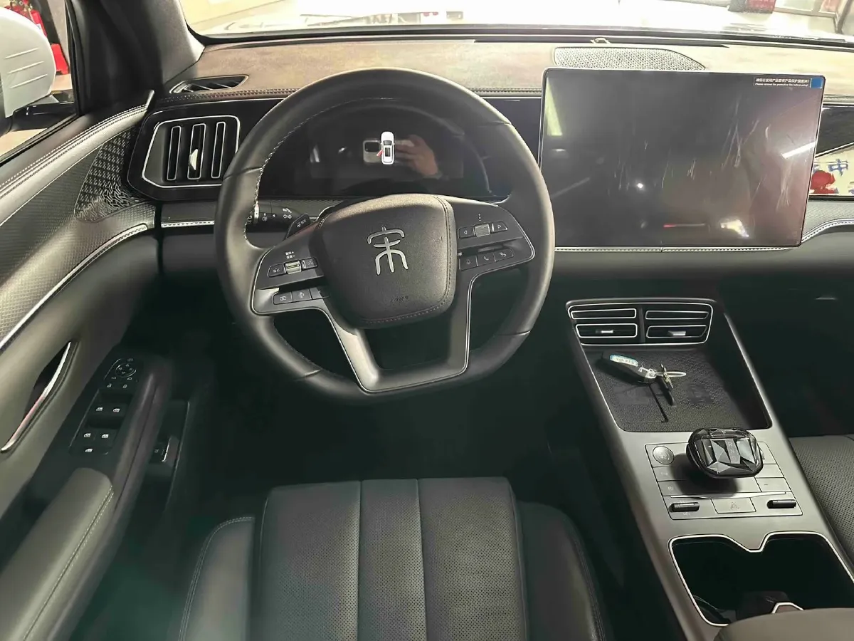 2025 BYD Song Pro 1.5L 101HP L4 E-CVT PHEV 18.3KWH,autocango,china used car exporter,china ev exporter,chinese used car exporter,chinese used ev exporter