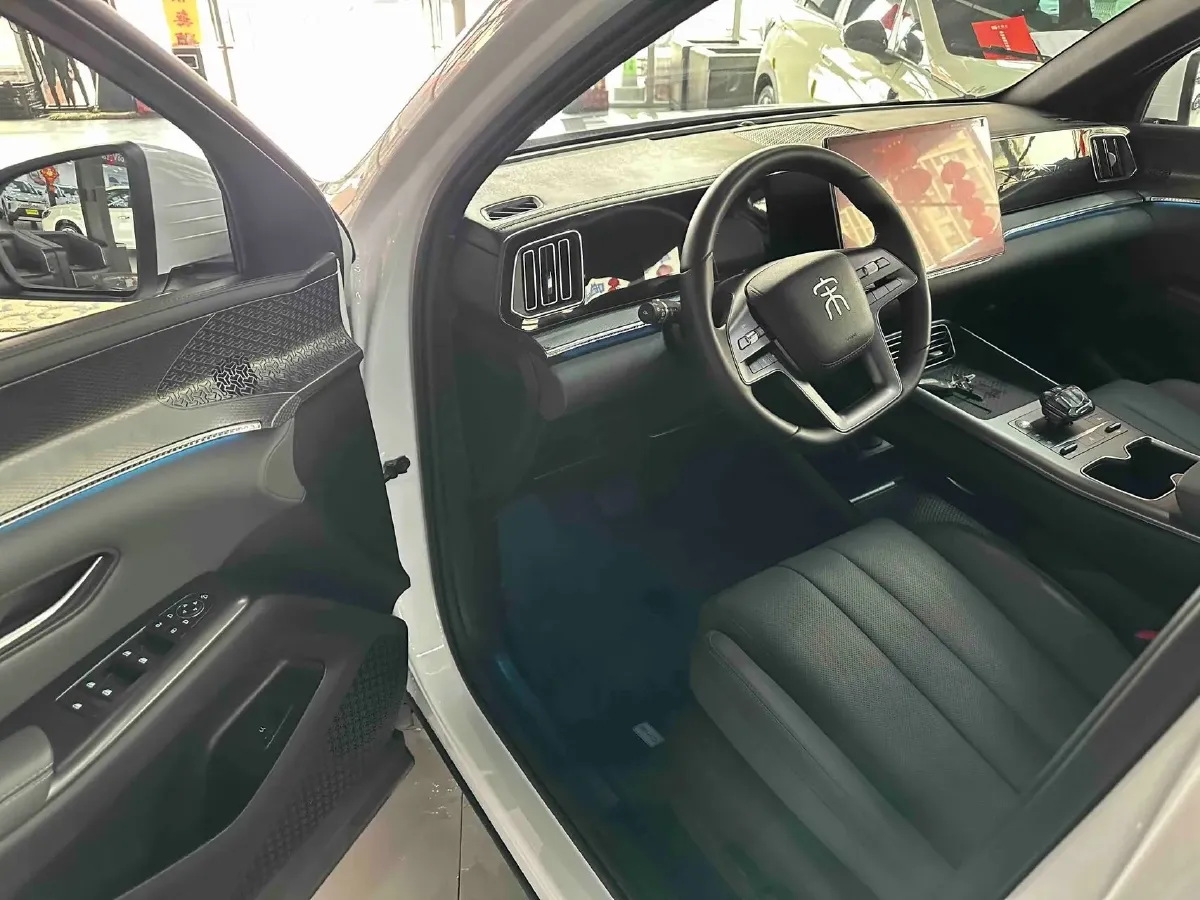 2025 BYD Song Pro 1.5L 101HP L4 E-CVT PHEV 18.3KWH,autocango,china used car exporter,china ev exporter,chinese used car exporter,chinese used ev exporter