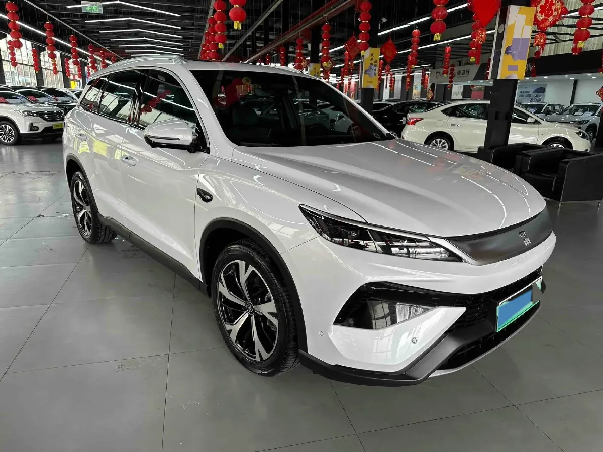 2025 BYD Song Pro 1.5L 101HP L4 E-CVT PHEV 18.3KWH,autocango,china used car exporter,china ev exporter,chinese used car exporter,chinese used ev exporter