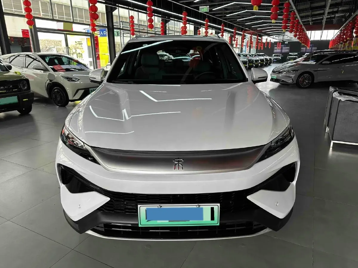 2025 BYD Song Pro 1.5L 101HP L4 E-CVT PHEV 18.3KWH,autocango,china used car exporter,china ev exporter,chinese used car exporter,chinese used ev exporter