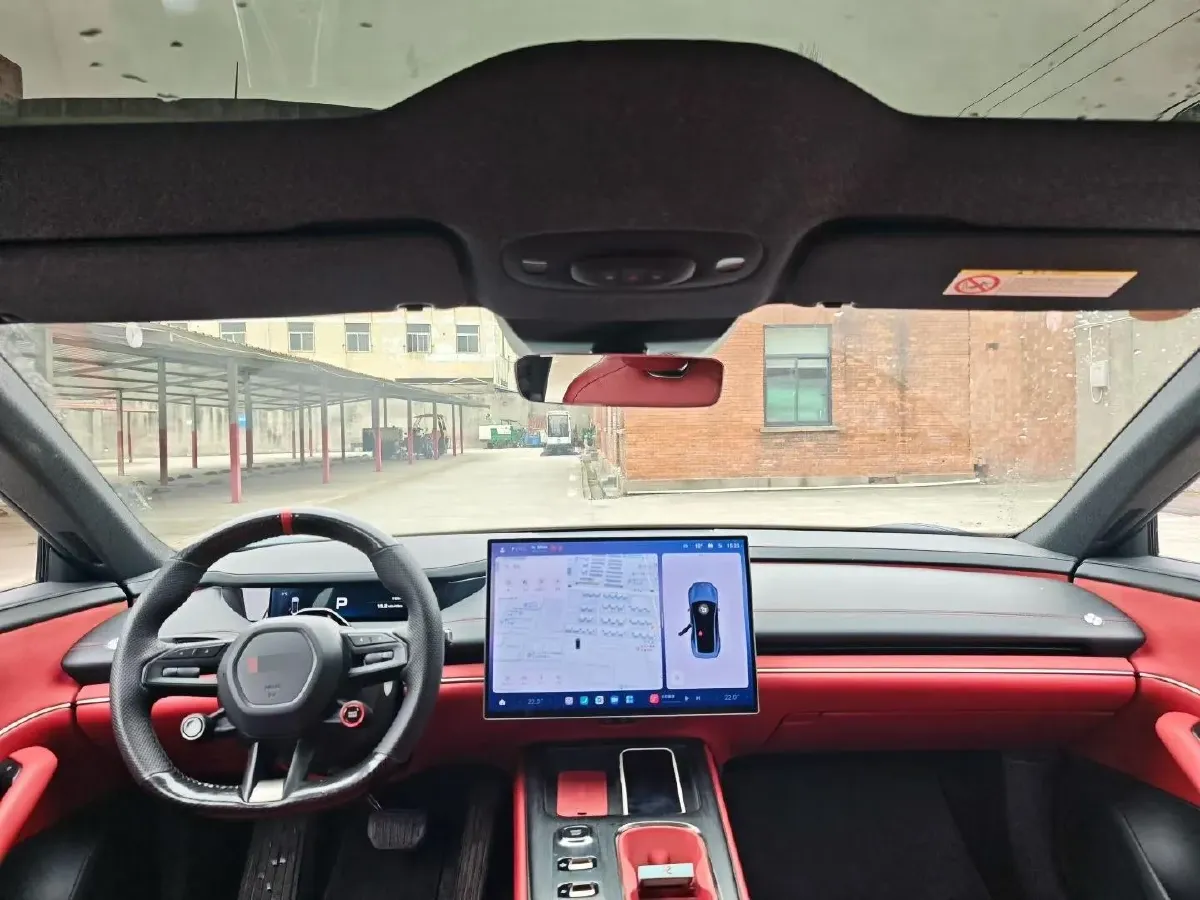 2024 MI SU7 BEV 73.6KWH,autocango,china used car exporter,china ev exporter,chinese used car exporter,chinese used ev exporter