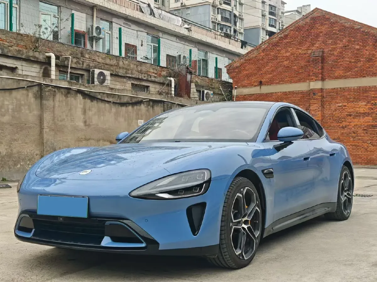 2024 MI SU7 BEV 73.6KWH,autocango,china used car exporter,china ev exporter,chinese used car exporter,chinese used ev exporter