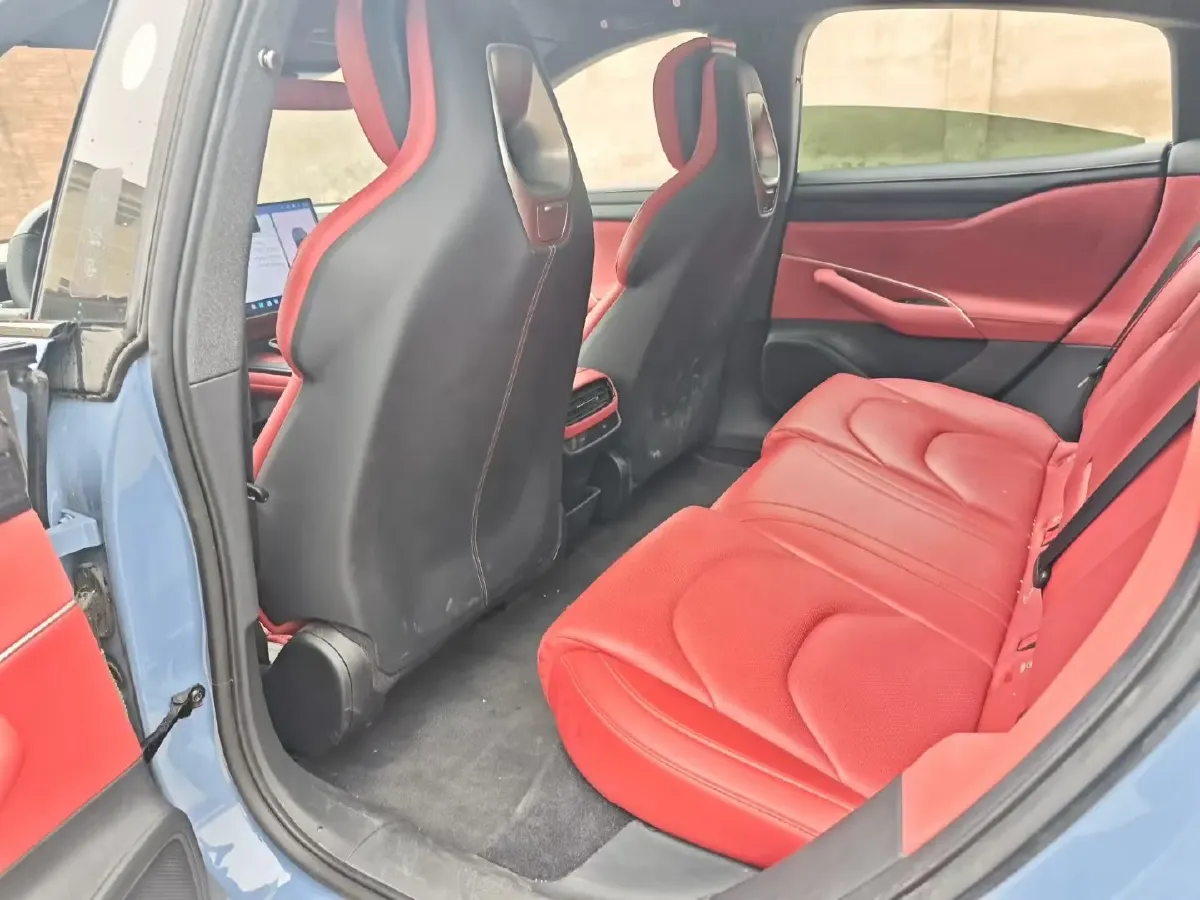 2024 MI SU7 BEV 73.6KWH,autocango,china used car exporter,china ev exporter,chinese used car exporter,chinese used ev exporter