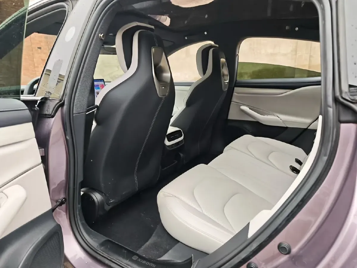 2024 MI SU7 BEV 73.6KWH,autocango,china used car exporter,china ev exporter,chinese used car exporter,chinese used ev exporter