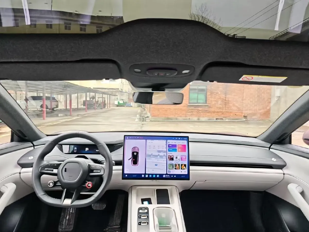 2024 MI SU7 BEV 73.6KWH,autocango,china used car exporter,china ev exporter,chinese used car exporter,chinese used ev exporter