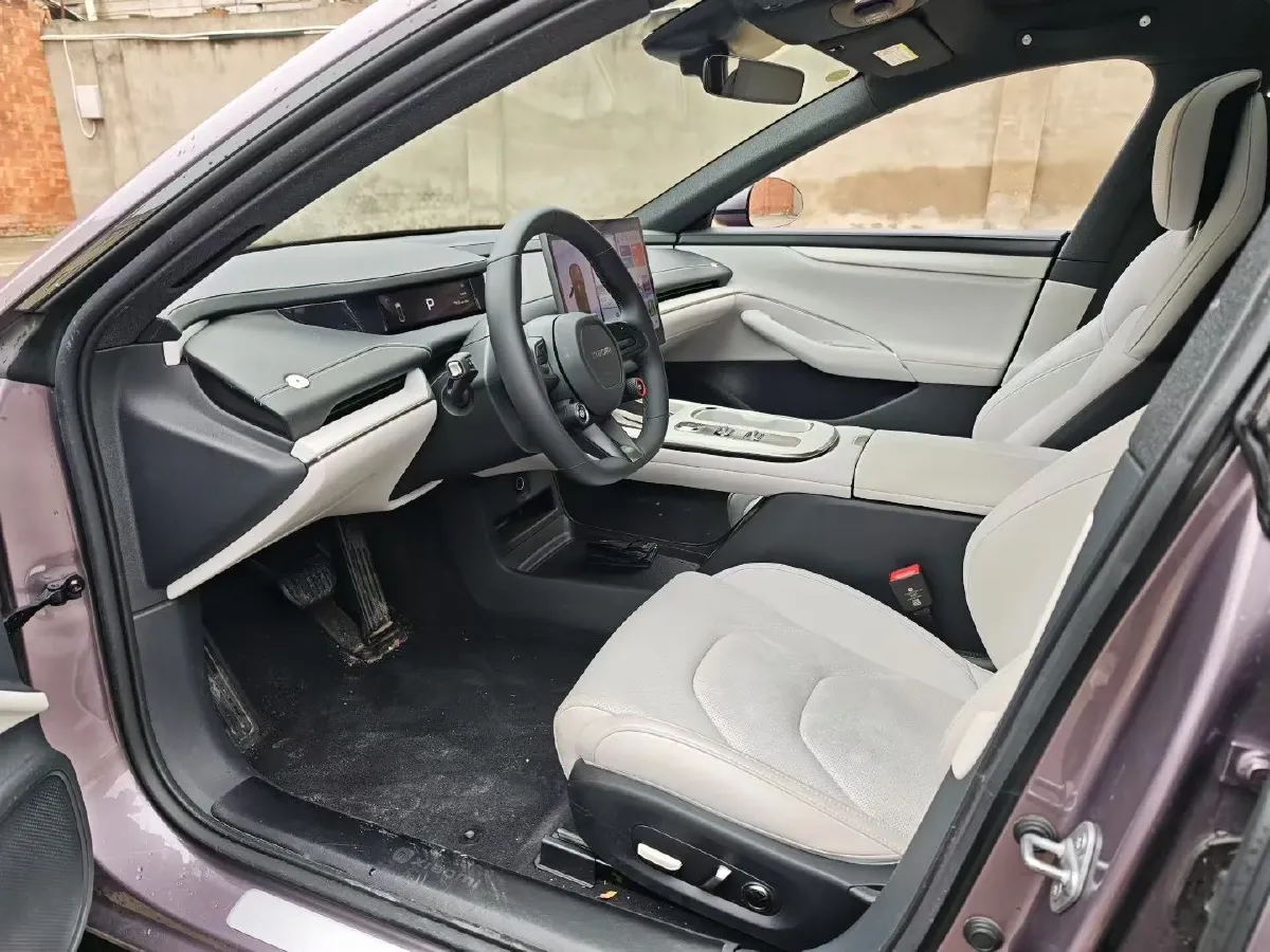 2024 MI SU7 BEV 73.6KWH,autocango,china used car exporter,china ev exporter,chinese used car exporter,chinese used ev exporter