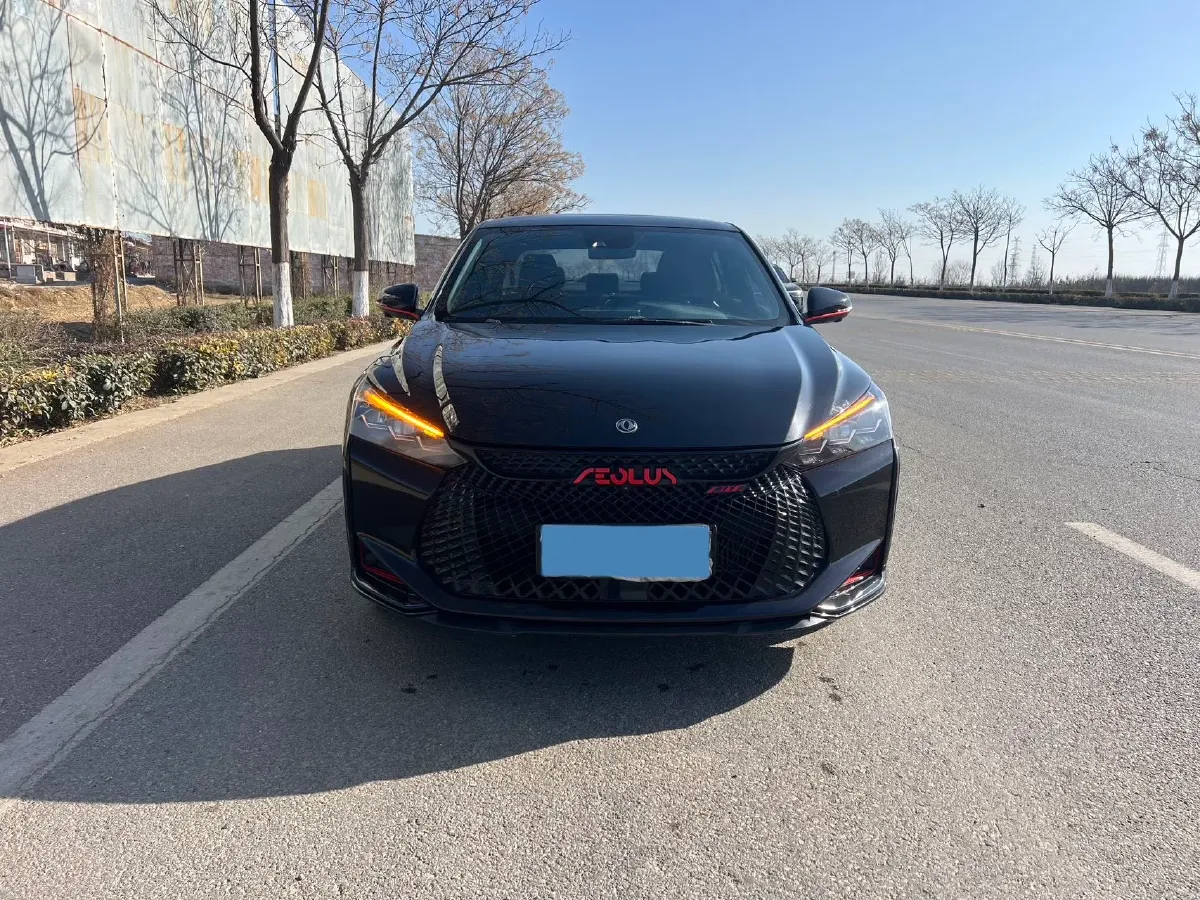 2021 DongFeng Aeolus YiXuan 1.5T 150HP L4 6DCT,autocango,china used car exporter,china ev exporter,chinese used car exporter,chinese used ev exporter
