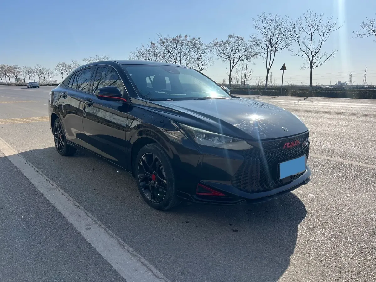 2021 DongFeng Aeolus YiXuan 1.5T 150HP L4 6DCT,autocango,china used car exporter,china ev exporter,chinese used car exporter,chinese used ev exporter