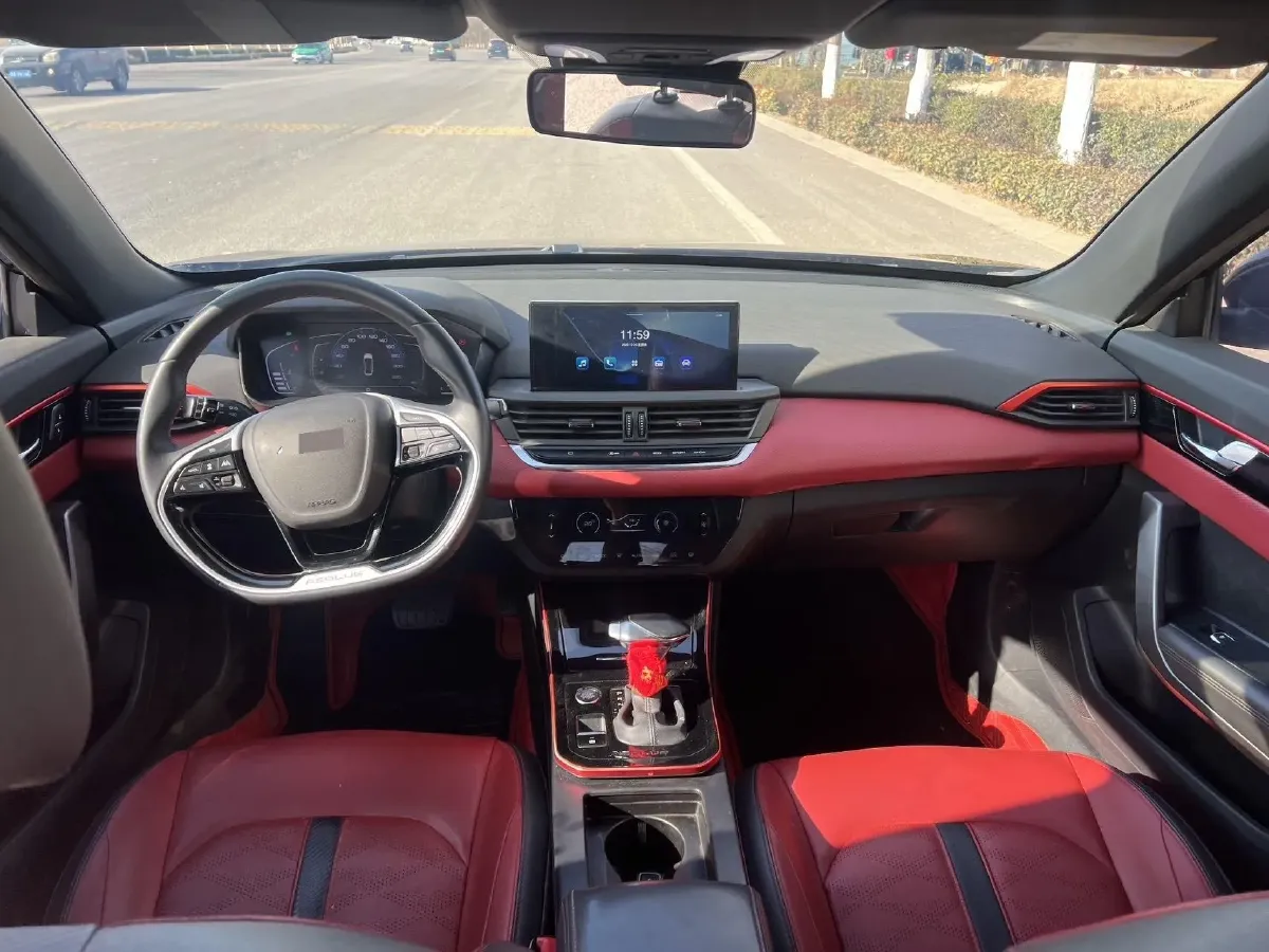 2021 DongFeng Aeolus YiXuan 1.5T 150HP L4 6DCT,autocango,china used car exporter,china ev exporter,chinese used car exporter,chinese used ev exporter