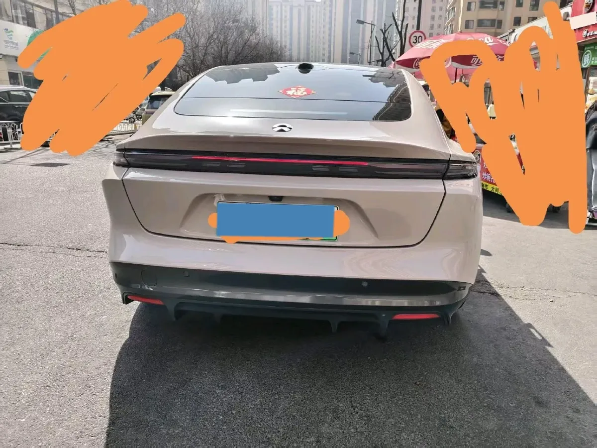 2022 NIO ES6 BEV 75KWH,autocango,china used car exporter,china ev exporter,chinese used car exporter,chinese used ev exporter