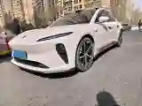 2022 NIO ES6 BEV 75KWH