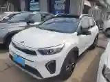 2021 Kia KX1 1.4L 100HP L4 6AT