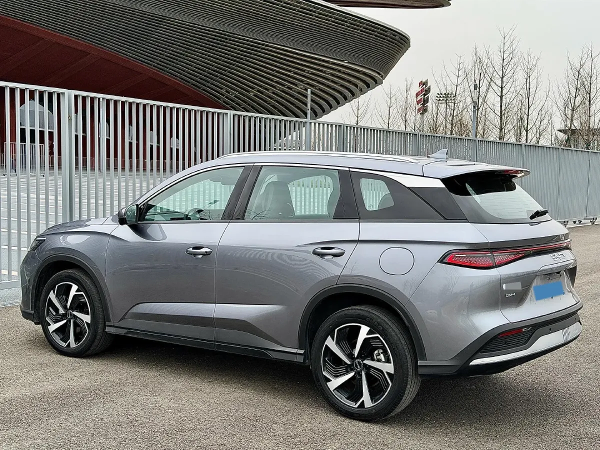 2025 BYD Sea Lion 05 DM-i 1.5L 101HP L4 E-CVT PHEV 18.3KWH,autocango,china used car exporter,china ev exporter,chinese used car exporter,chinese used ev exporter