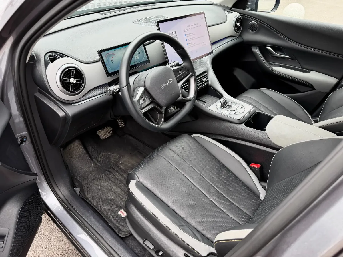 2025 BYD Sea Lion 05 DM-i 1.5L 101HP L4 E-CVT PHEV 18.3KWH,autocango,china used car exporter,china ev exporter,chinese used car exporter,chinese used ev exporter