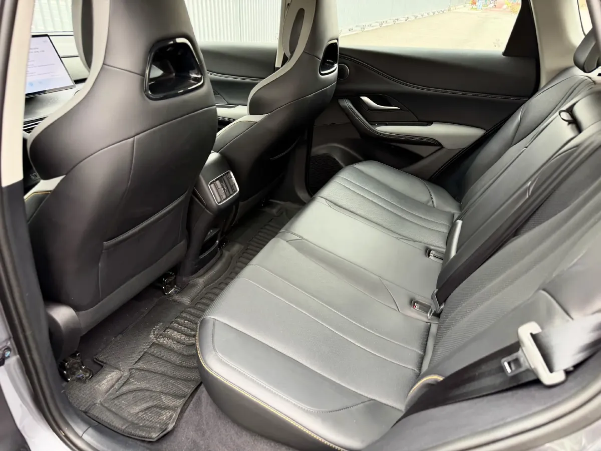 2025 BYD Sea Lion 05 DM-i 1.5L 101HP L4 E-CVT PHEV 18.3KWH,autocango,china used car exporter,china ev exporter,chinese used car exporter,chinese used ev exporter