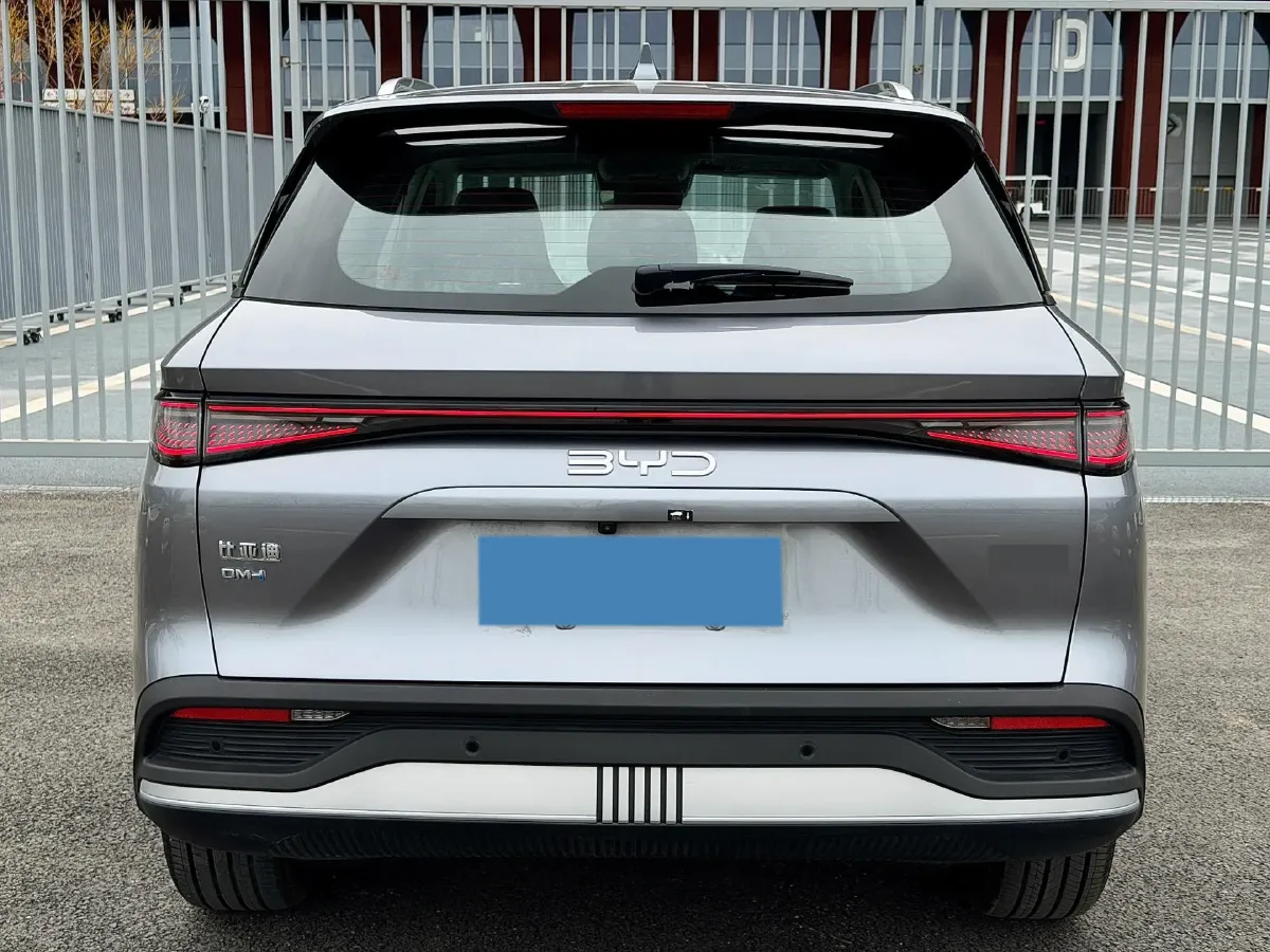 2025 BYD Sea Lion 05 DM-i 1.5L 101HP L4 E-CVT PHEV 18.3KWH,autocango,china used car exporter,china ev exporter,chinese used car exporter,chinese used ev exporter