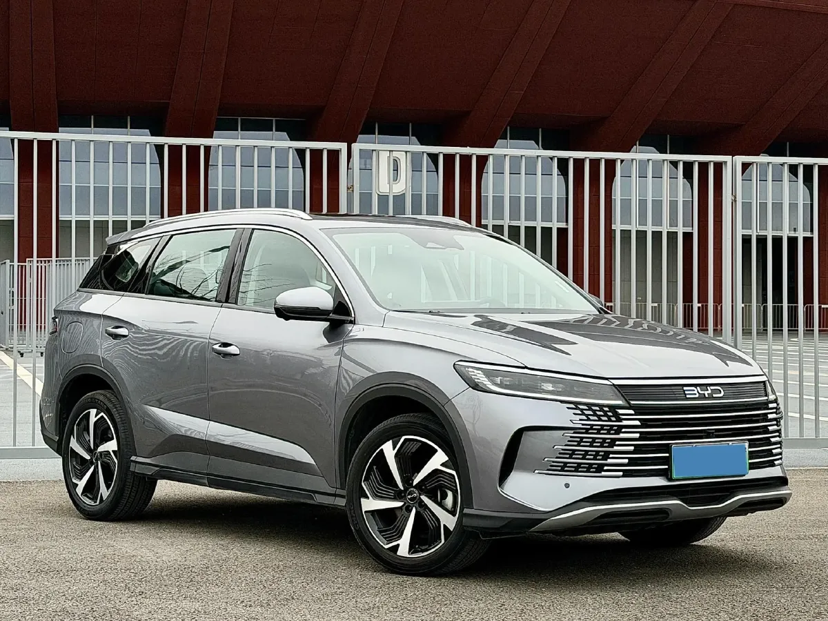 2025 BYD Sea Lion 05 DM-i 1.5L 101HP L4 E-CVT PHEV 18.3KWH,autocango,china used car exporter,china ev exporter,chinese used car exporter,chinese used ev exporter