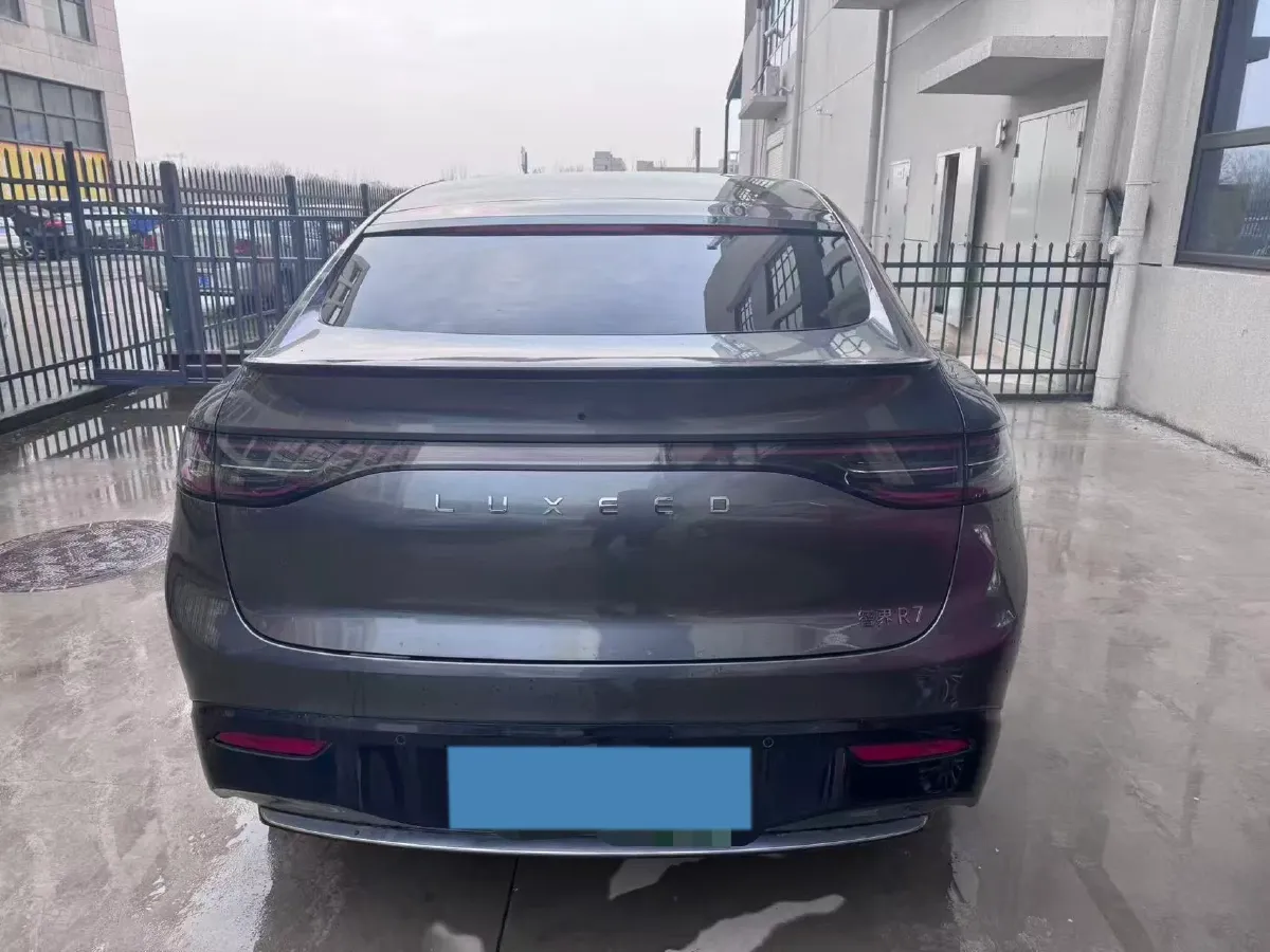 2024 HIMA R7 BEV 100KWH,autocango,china used car exporter,china ev exporter,chinese used car exporter,chinese used ev exporter