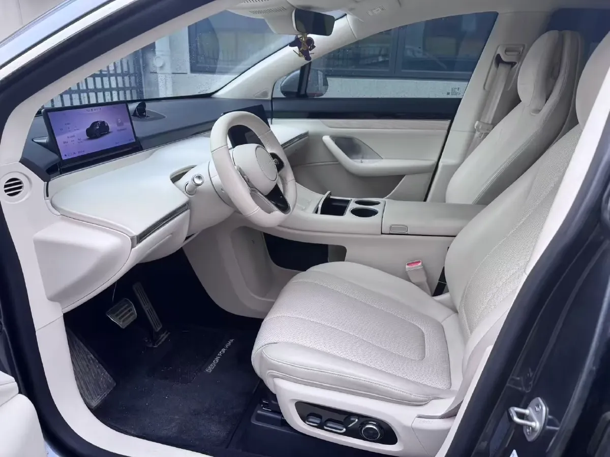 2024 HIMA R7 BEV 100KWH,autocango,china used car exporter,china ev exporter,chinese used car exporter,chinese used ev exporter