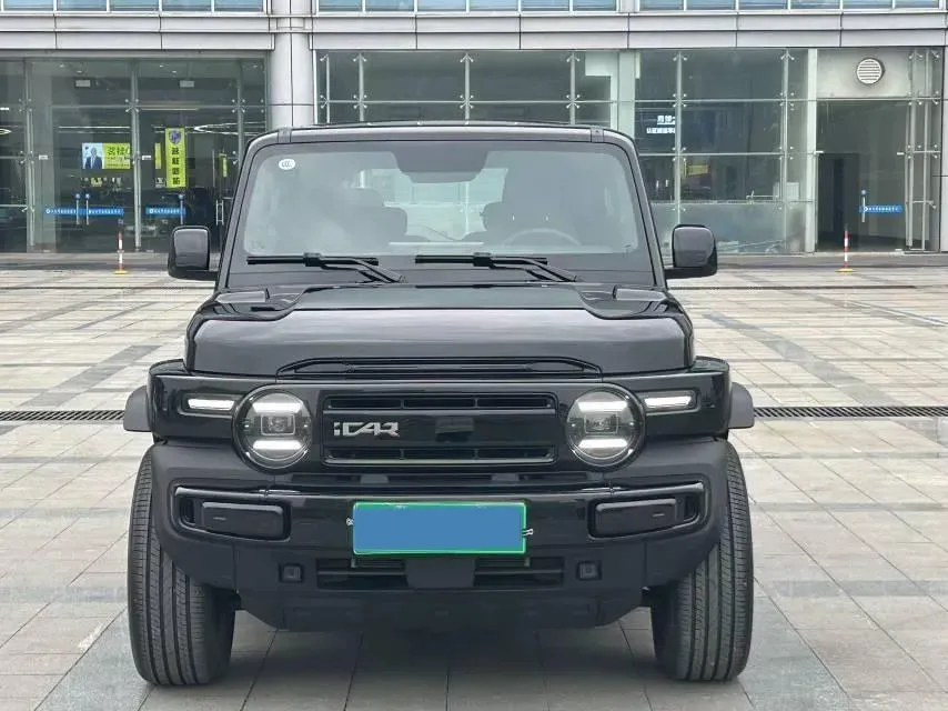 2025 iCAR iCAR Super V23 BEV 59.93KWH,autocango,china used car exporter,china ev exporter,chinese used car exporter,chinese used ev exporter