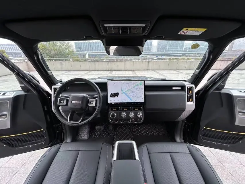 2025 iCAR iCAR Super V23 BEV 59.93KWH,autocango,china used car exporter,china ev exporter,chinese used car exporter,chinese used ev exporter