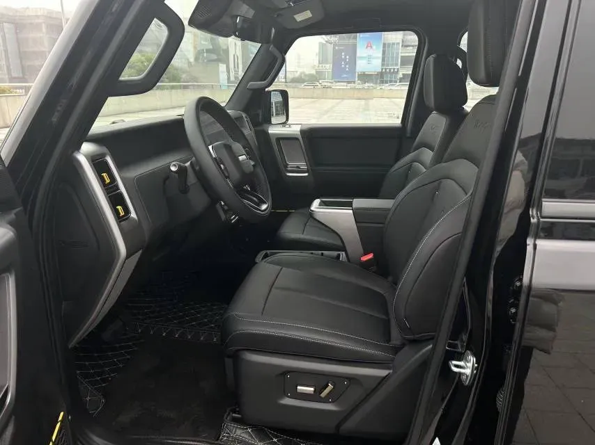 2025 iCAR iCAR Super V23 BEV 59.93KWH,autocango,china used car exporter,china ev exporter,chinese used car exporter,chinese used ev exporter