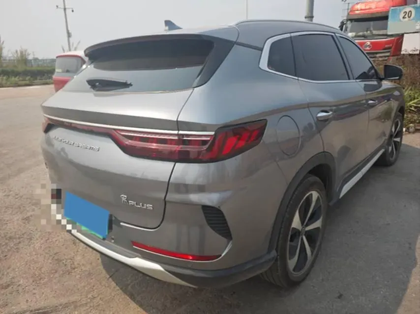 2021 BYD Qin BEV 53.56KWH,autocango,china used car exporter,china ev exporter,chinese used car exporter,chinese used ev exporter