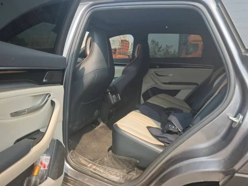 2021 BYD Qin BEV 53.56KWH,autocango,china used car exporter,china ev exporter,chinese used car exporter,chinese used ev exporter