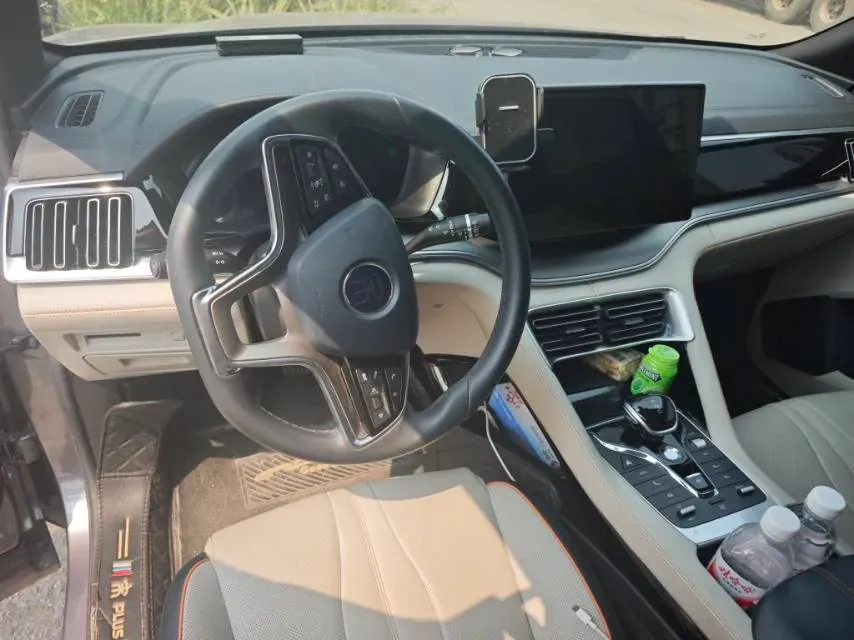 2021 BYD Qin BEV 53.56KWH,autocango,china used car exporter,china ev exporter,chinese used car exporter,chinese used ev exporter