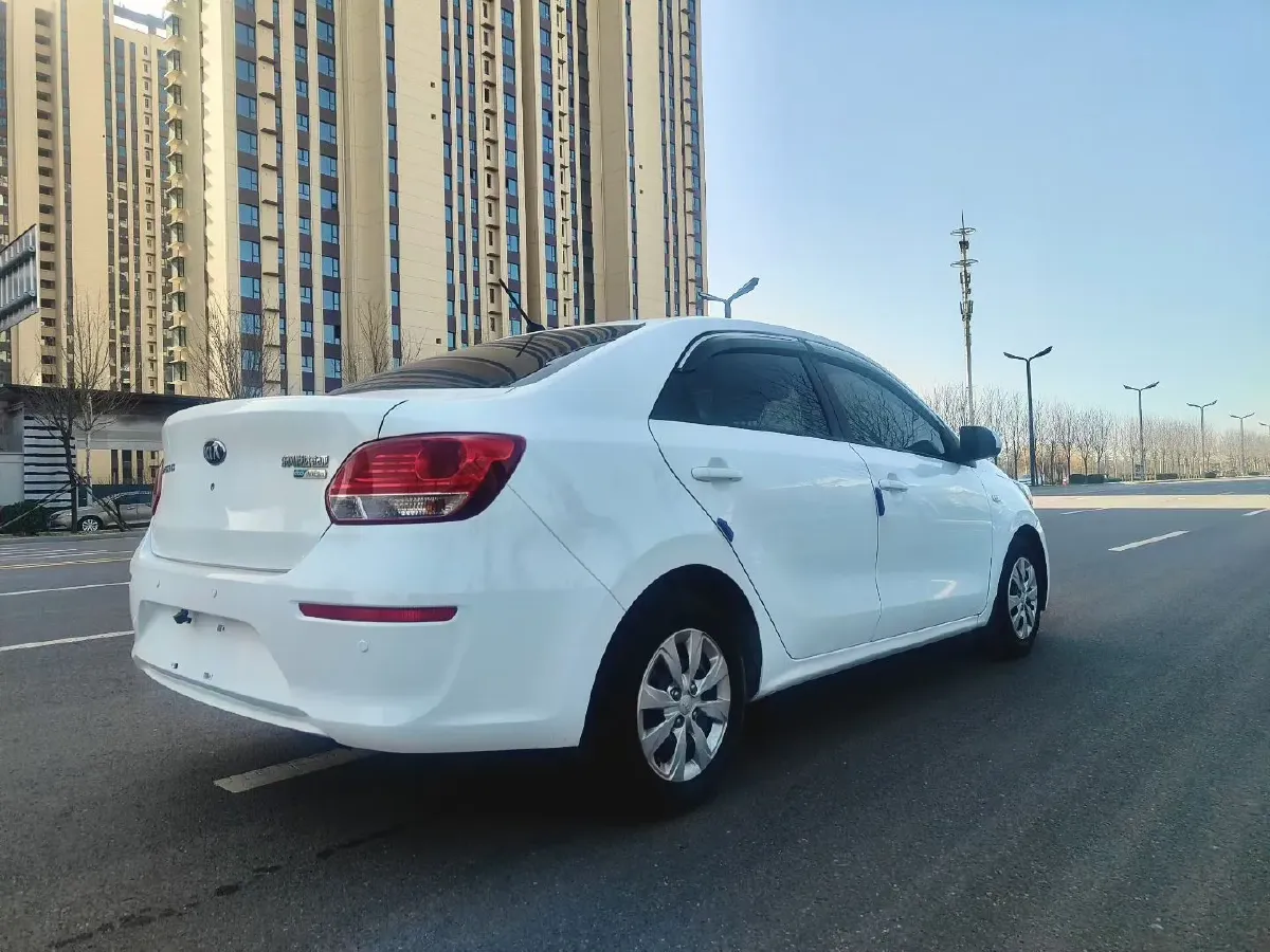 2017 Kia Pegas 1.4L 95HP L4 5MT,autocango,china used car exporter,china ev exporter,chinese used car exporter,chinese used ev exporter