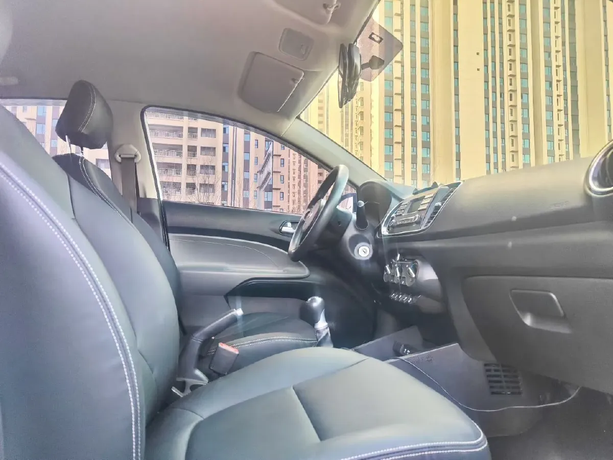 2017 Kia Pegas 1.4L 95HP L4 5MT,autocango,china used car exporter,china ev exporter,chinese used car exporter,chinese used ev exporter