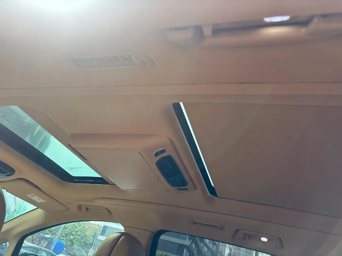 2024 Voyah Dream 1.5T 150HP L4 PHEV 43KWH,autocango,china used car exporter,china ev exporter,chinese used car exporter,chinese used ev exporter