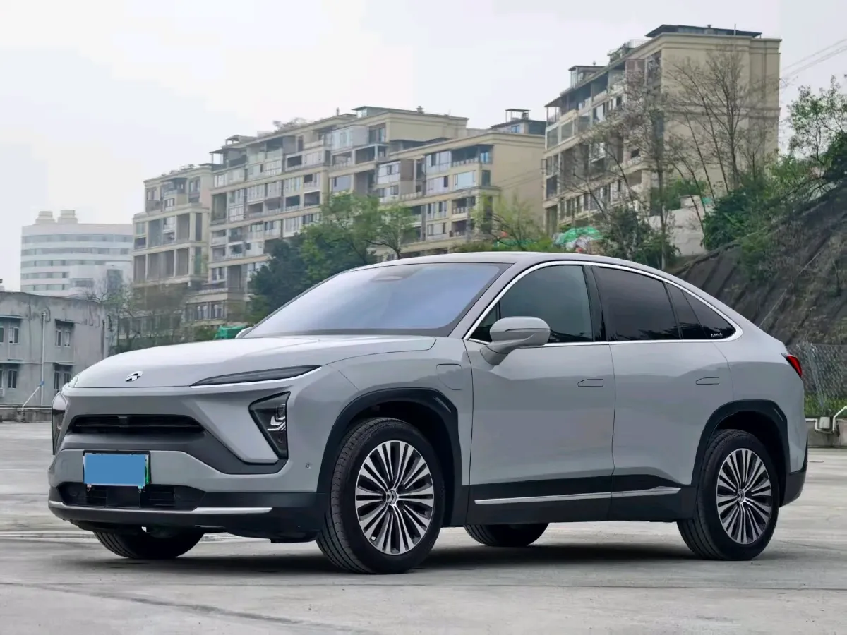2020 NIO EC6 BEV 70KWH,autocango,china used car exporter,china ev exporter,chinese used car exporter,chinese used ev exporter