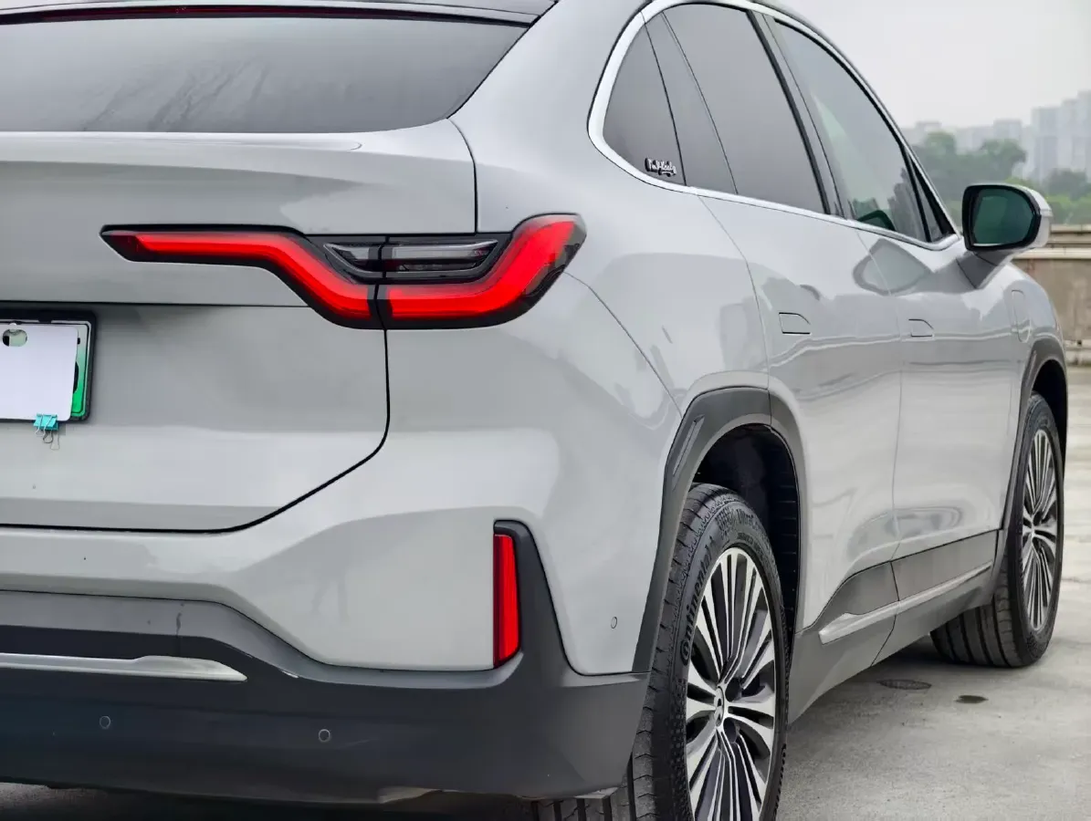 2020 NIO EC6 BEV 70KWH,autocango,china used car exporter,china ev exporter,chinese used car exporter,chinese used ev exporter