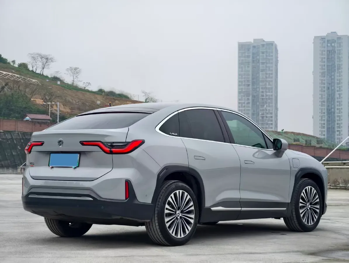 2020 NIO EC6 BEV 70KWH,autocango,china used car exporter,china ev exporter,chinese used car exporter,chinese used ev exporter