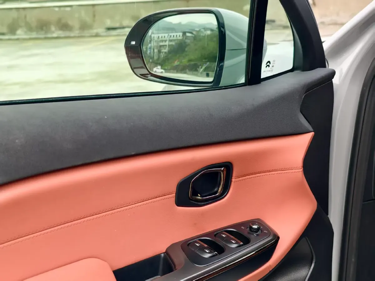 2020 NIO EC6 BEV 70KWH,autocango,china used car exporter,china ev exporter,chinese used car exporter,chinese used ev exporter