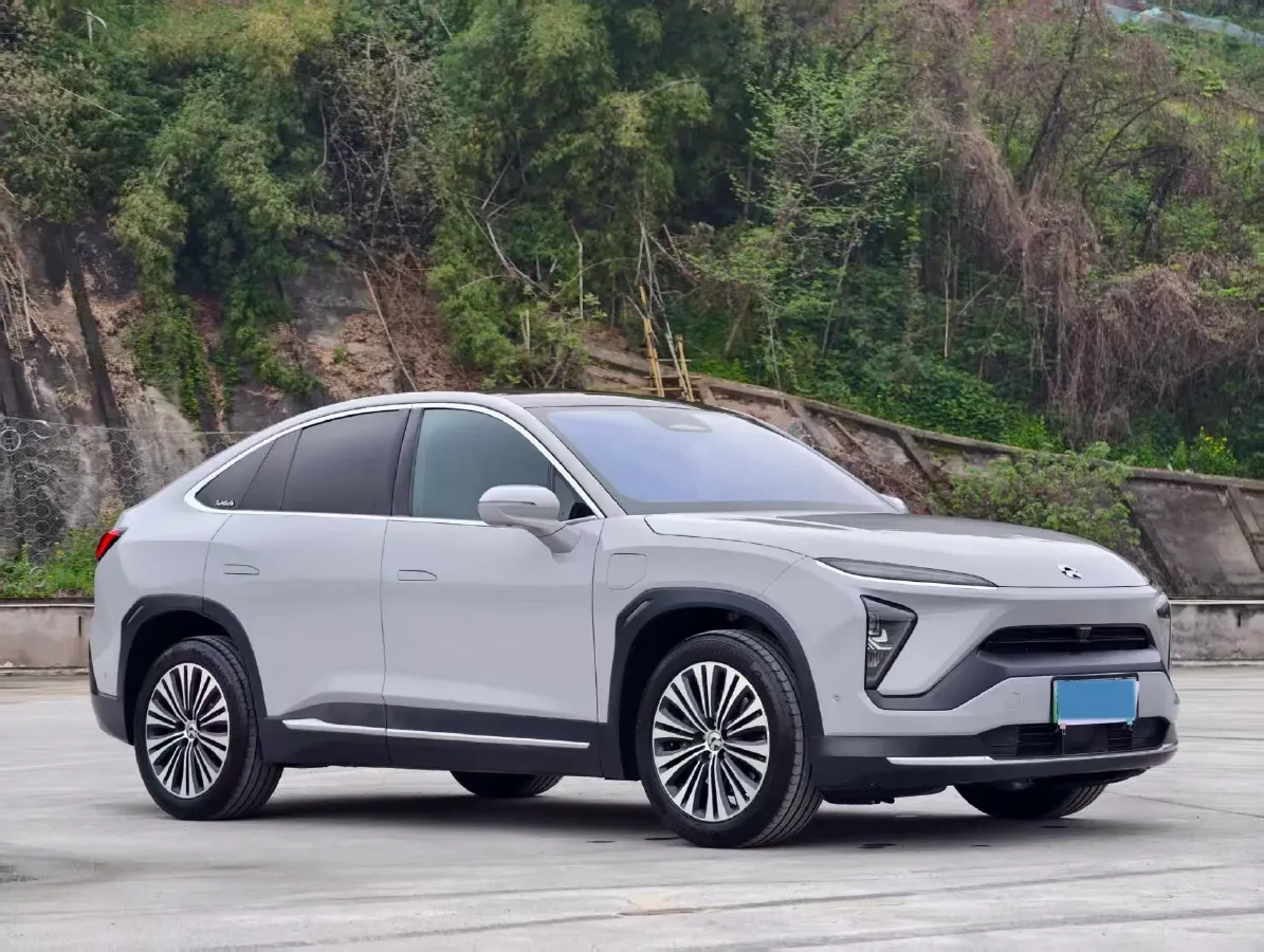2020 NIO EC6 BEV 70KWH,autocango,china used car exporter,china ev exporter,chinese used car exporter,chinese used ev exporter