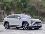 2020 NIO EC6 BEV 70KWH