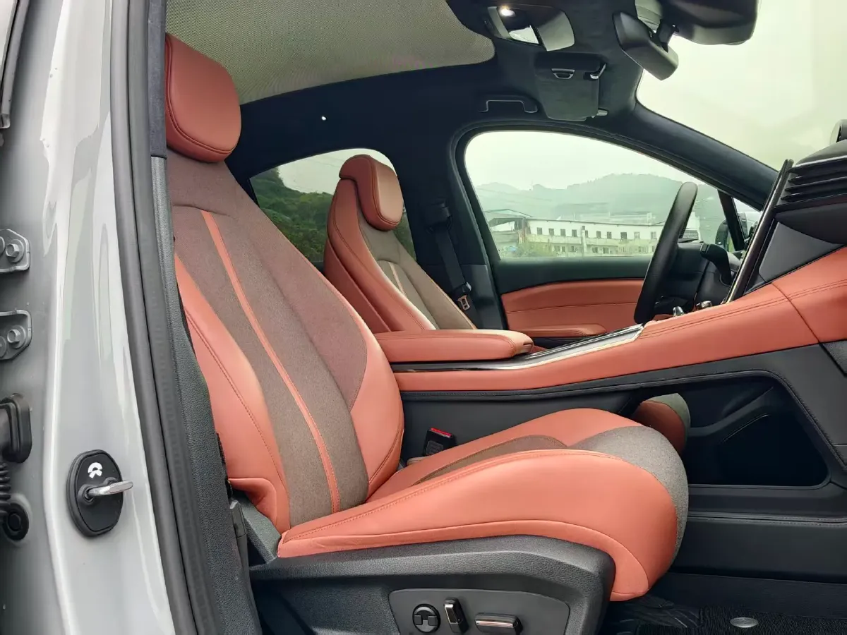 2020 NIO EC6 BEV 70KWH,autocango,china used car exporter,china ev exporter,chinese used car exporter,chinese used ev exporter